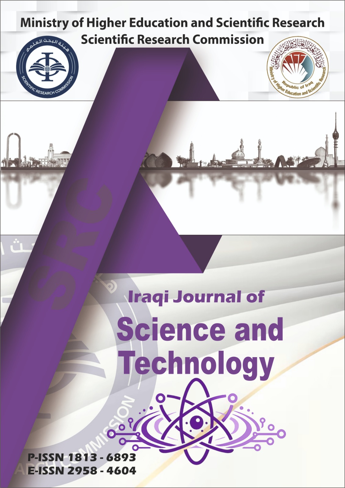 Iraqi Journal of Science and Technology