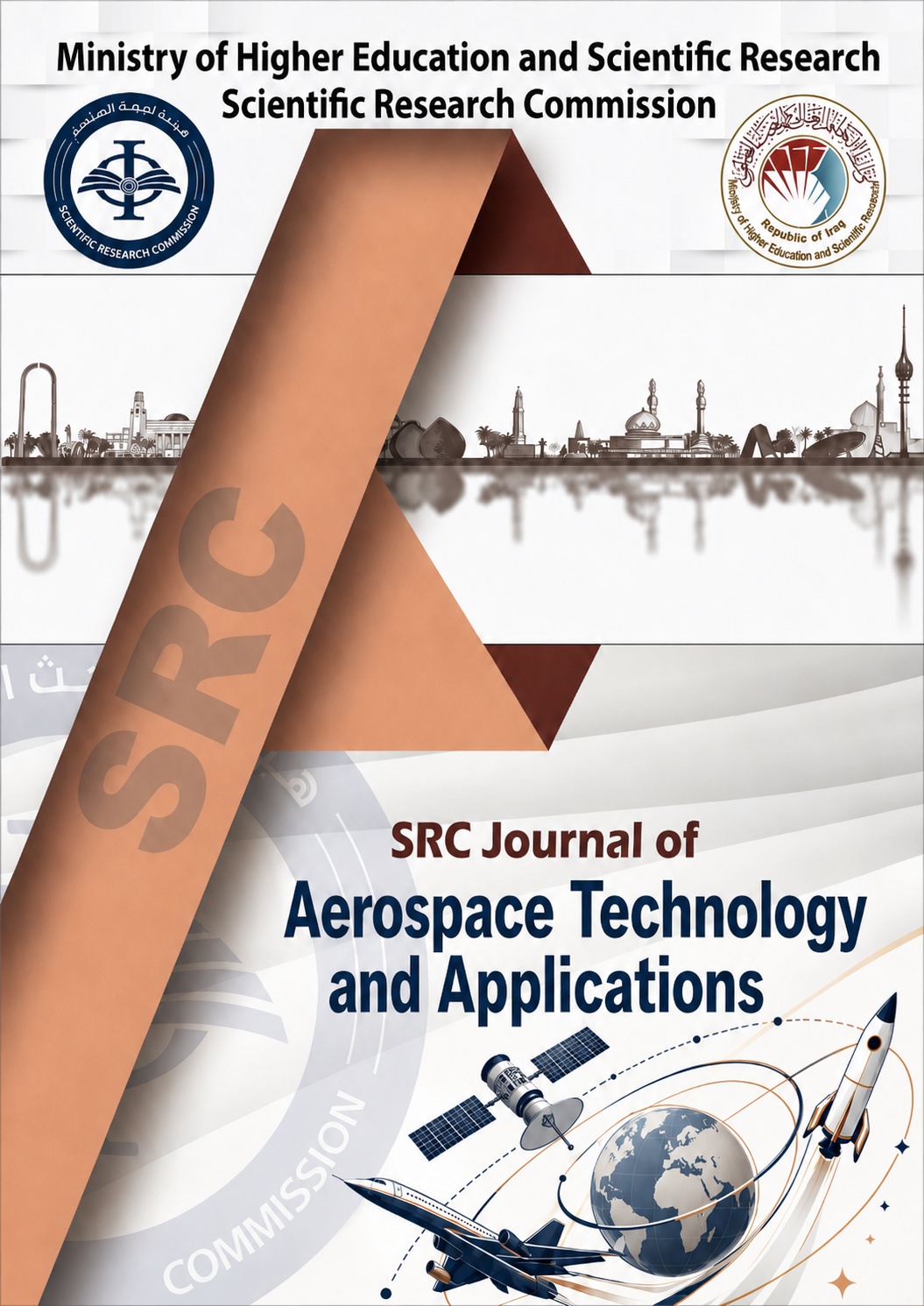 SRC Journal of Aerospace Technology and Applications