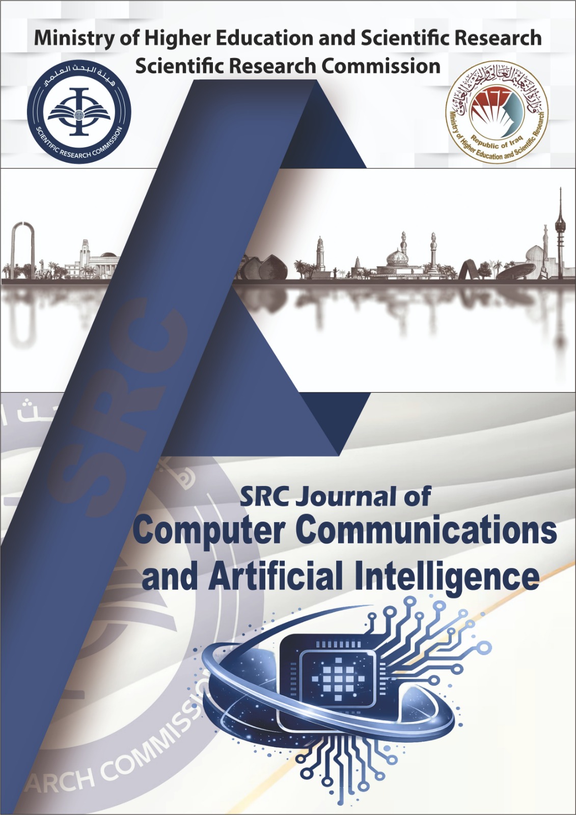 SRC Journal of Computer Communications and Artificial Intelligence