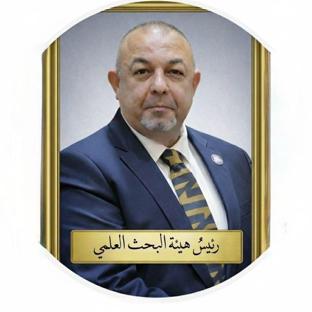 Prof. Dr. Shafik S. Shafik — Editor-in-Chief