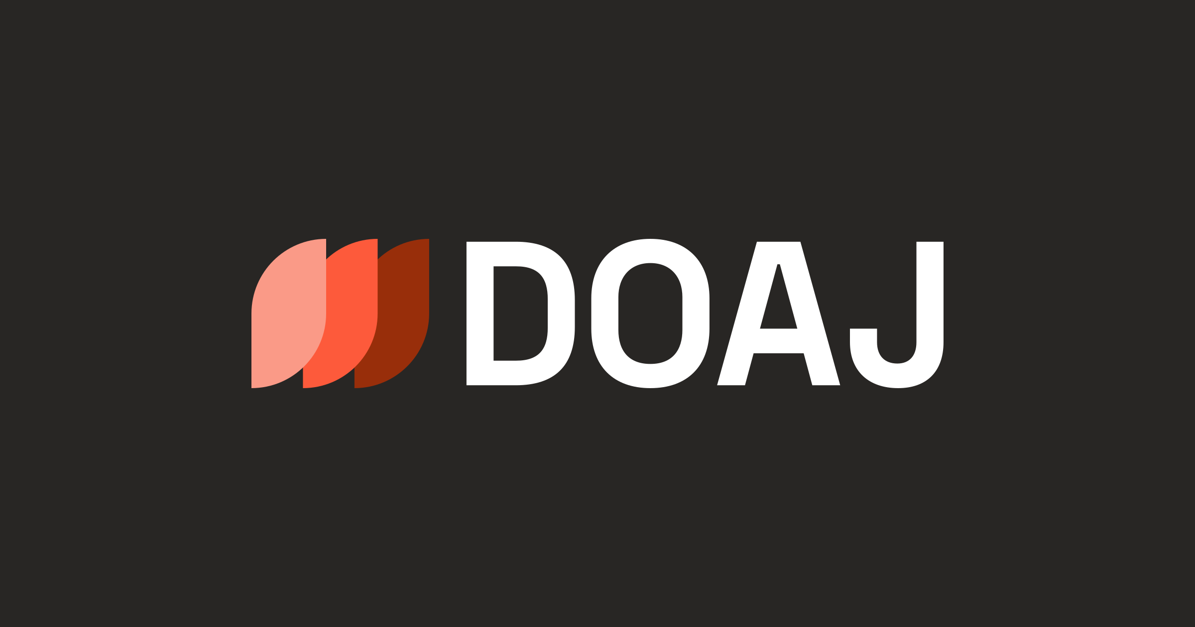 DOAJ - Directory of Open Access Journals