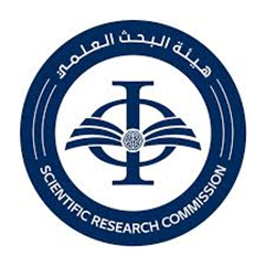 Scientific Research Commission Logo